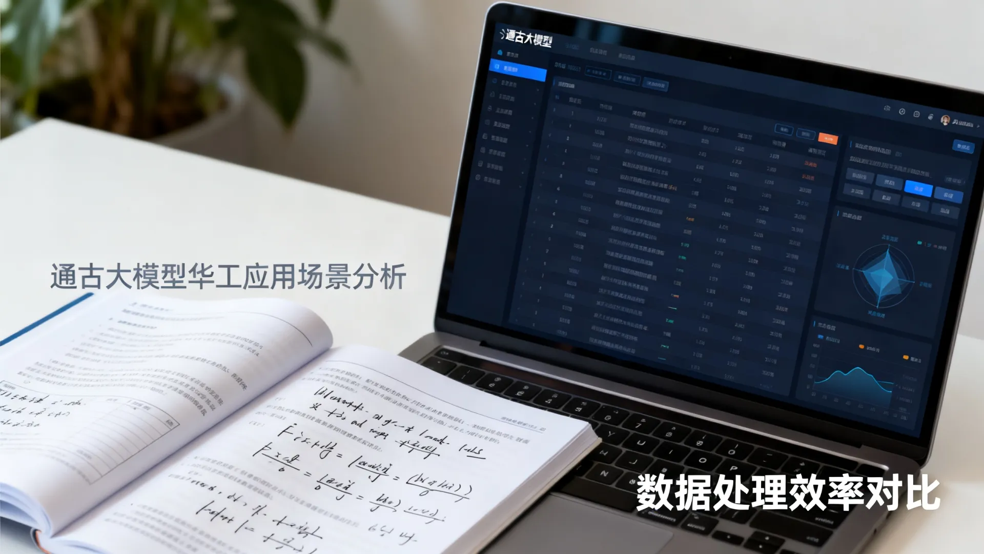 花了时间研究通古大模型华工,这些想分享给你 花了时间研究通古大模型华工