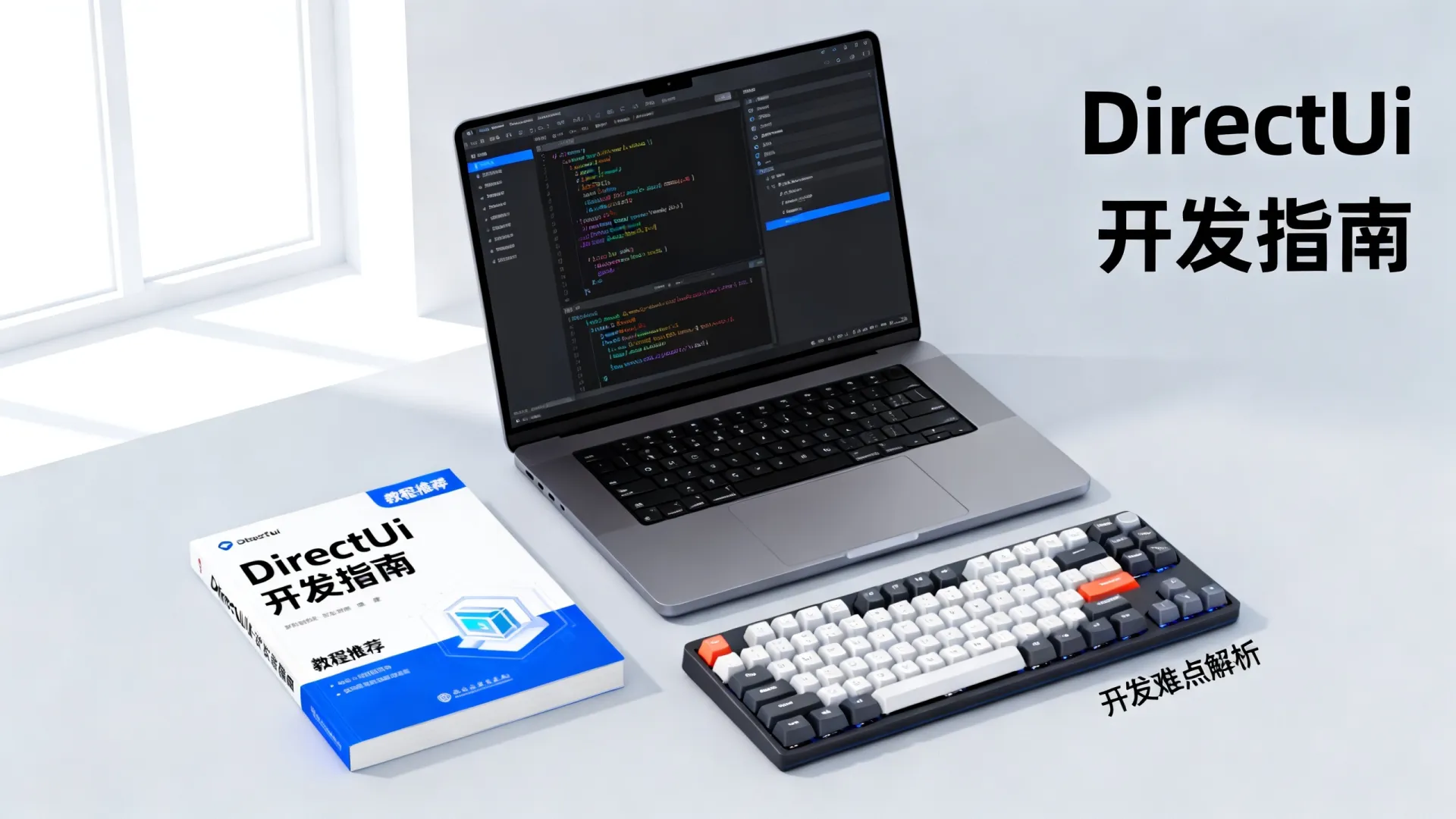 directui 开发 directui 开发