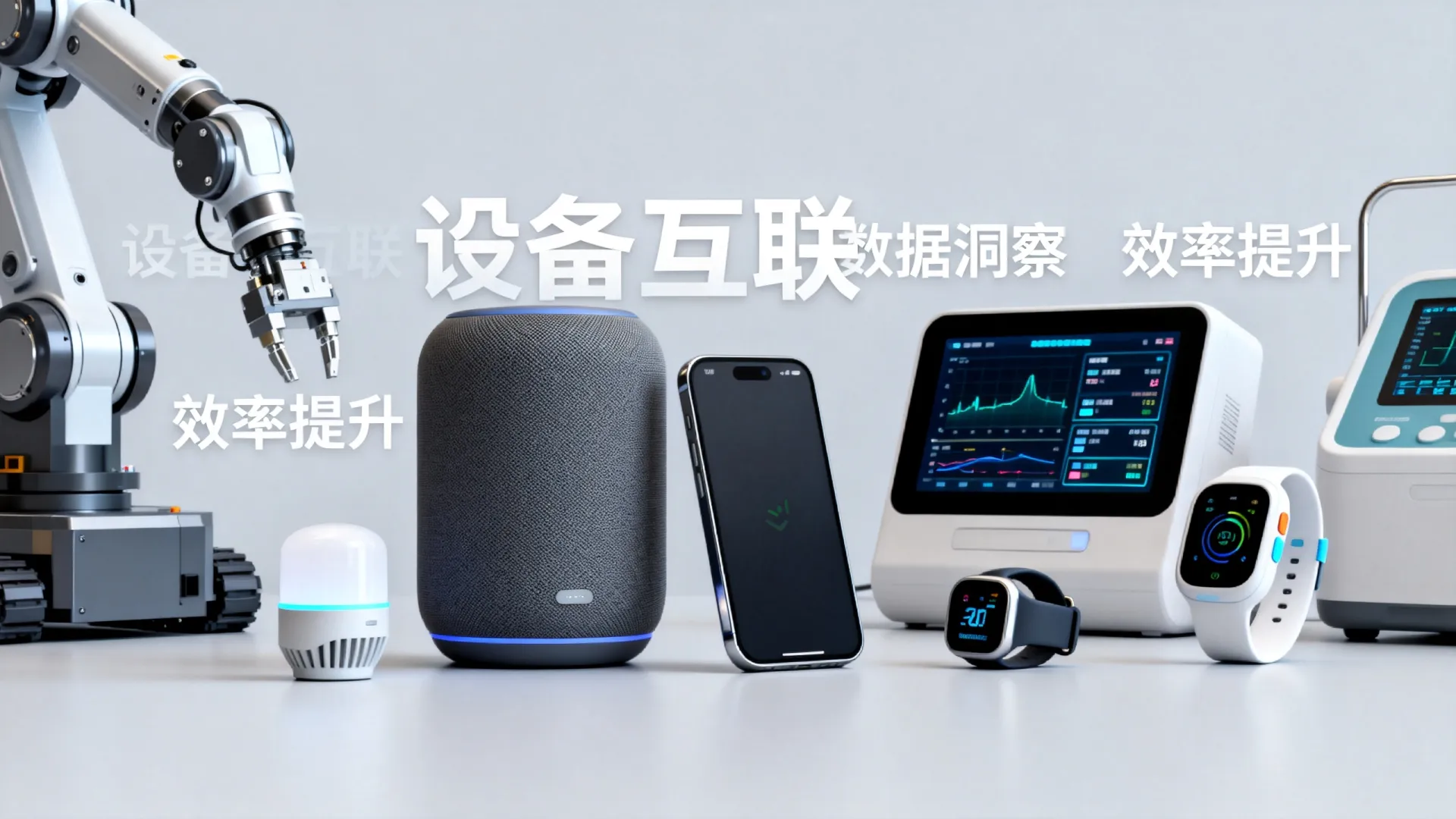 AIoT的好处
