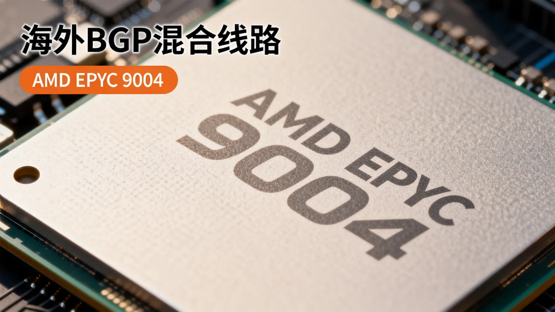 新春特惠 海外BGP混合线路 vps优惠码 - AMD EPYC 9004,流量无封顶 (独家) 新春特惠 海外BGP混合线路 vps优惠码
