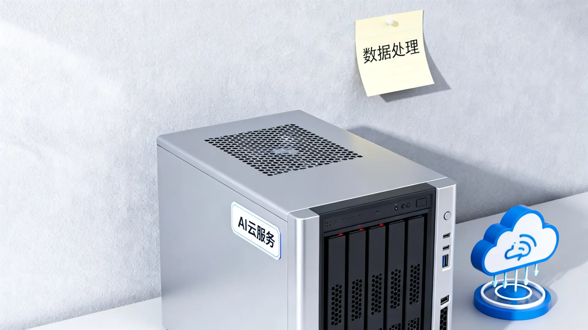 ai云服务 ai云服务