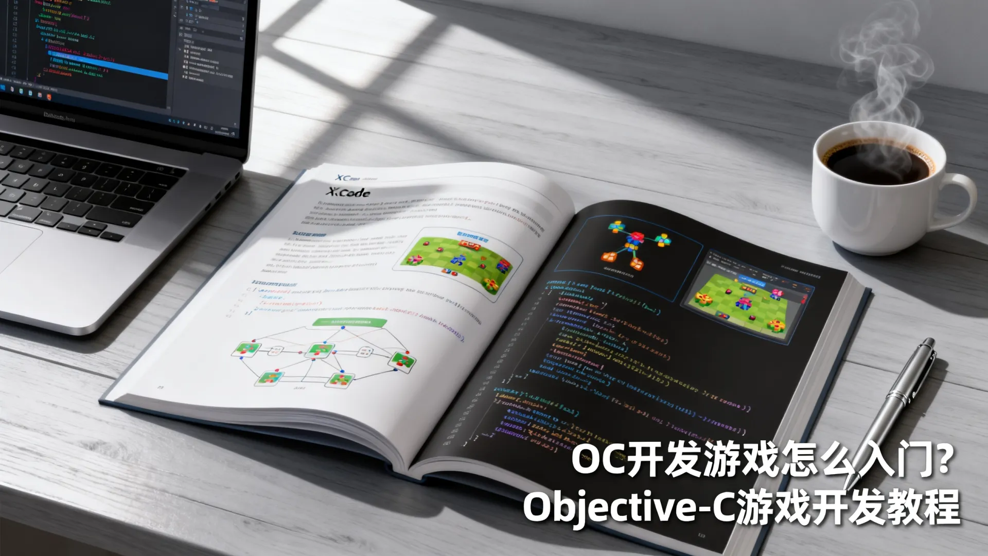 oc开发游戏 oc开发游戏