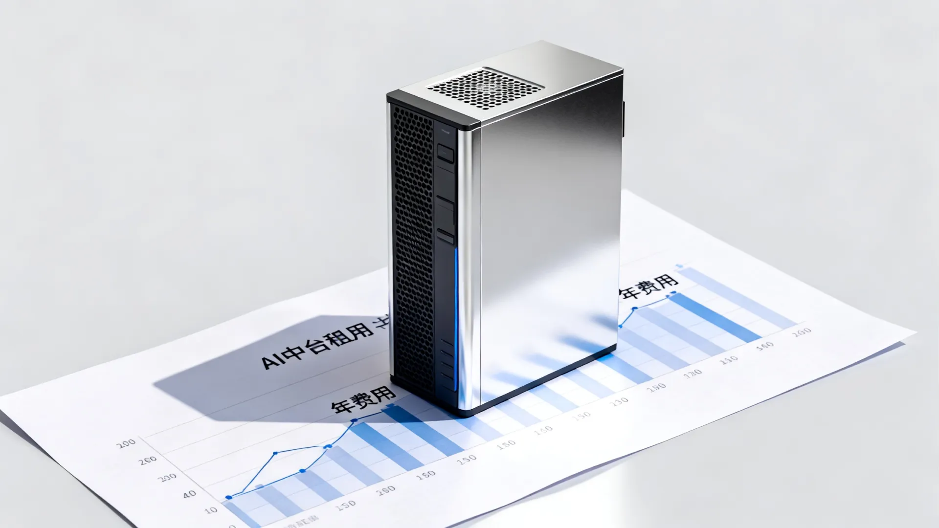 AI中台租用价格