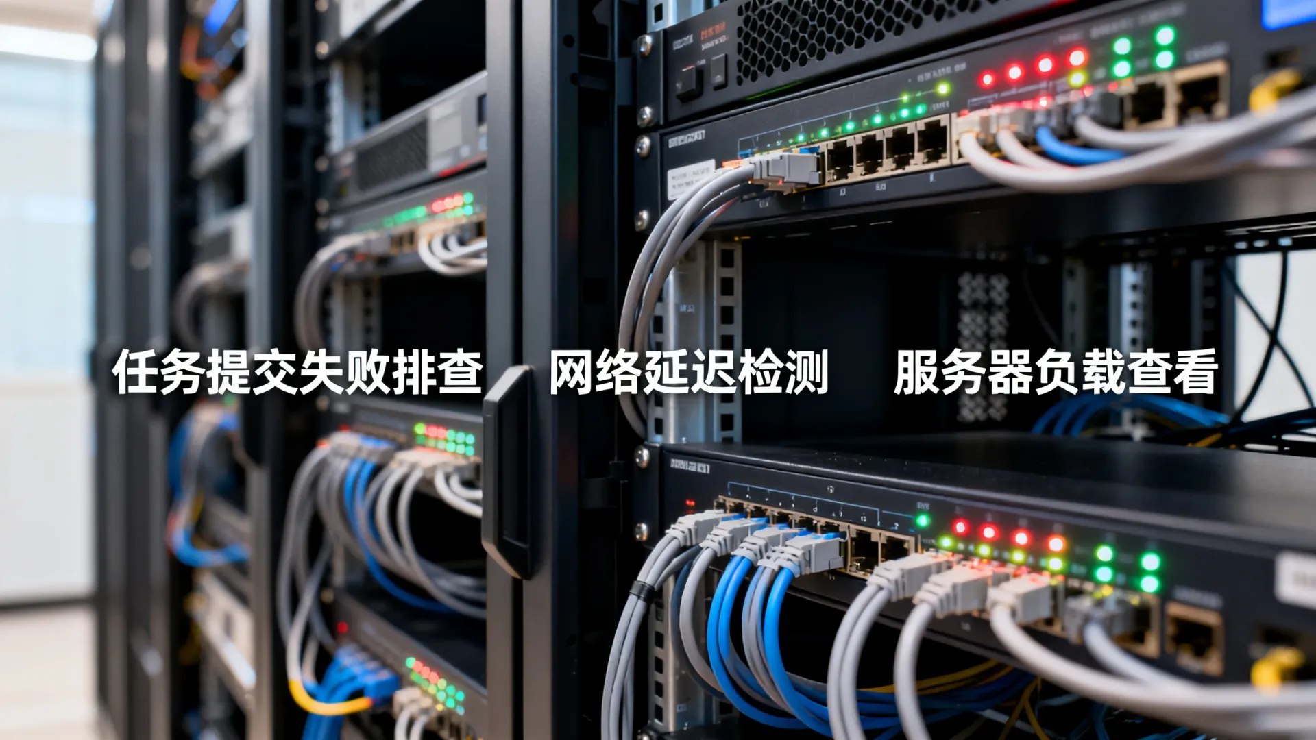 服务器提交任务 服务器提交任务