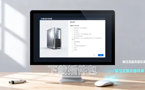 服务器插件管理器怎么用？服务器插件管理器下载安装教程