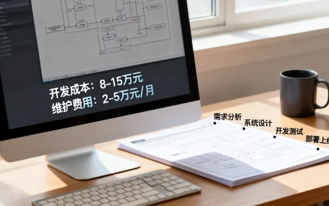 ivr开发难吗？ivr开发流程与费用详解