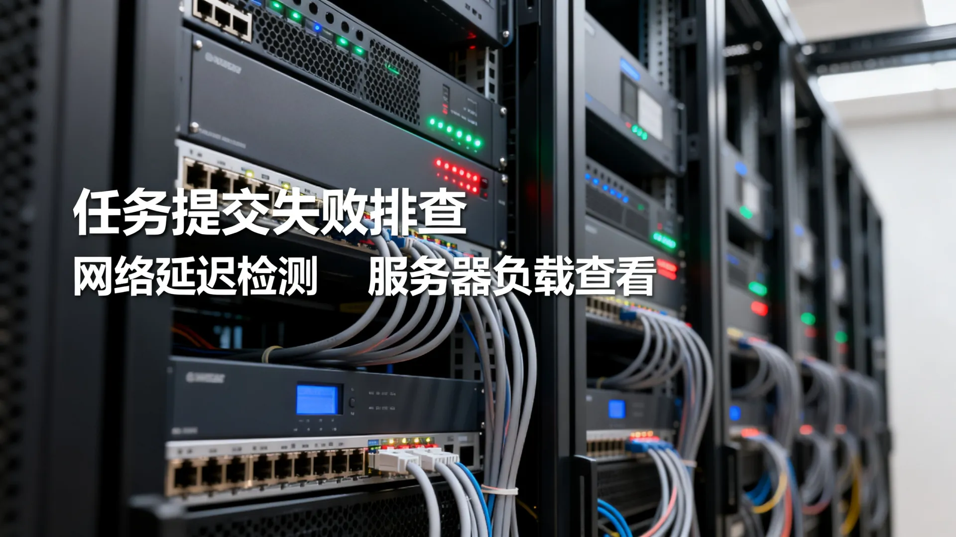 服务器提交任务 服务器提交任务