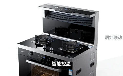 AIoT集成灶怎么样？AIoT集成灶哪个牌子好？