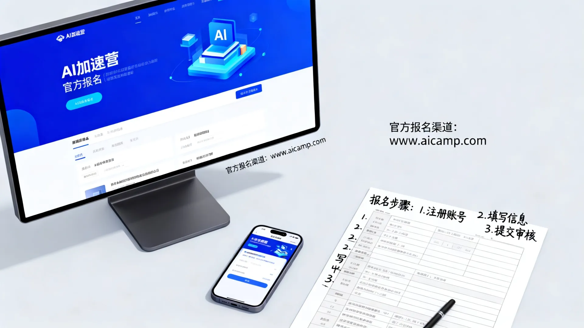 AI加速营怎么买 AI加速营怎么买