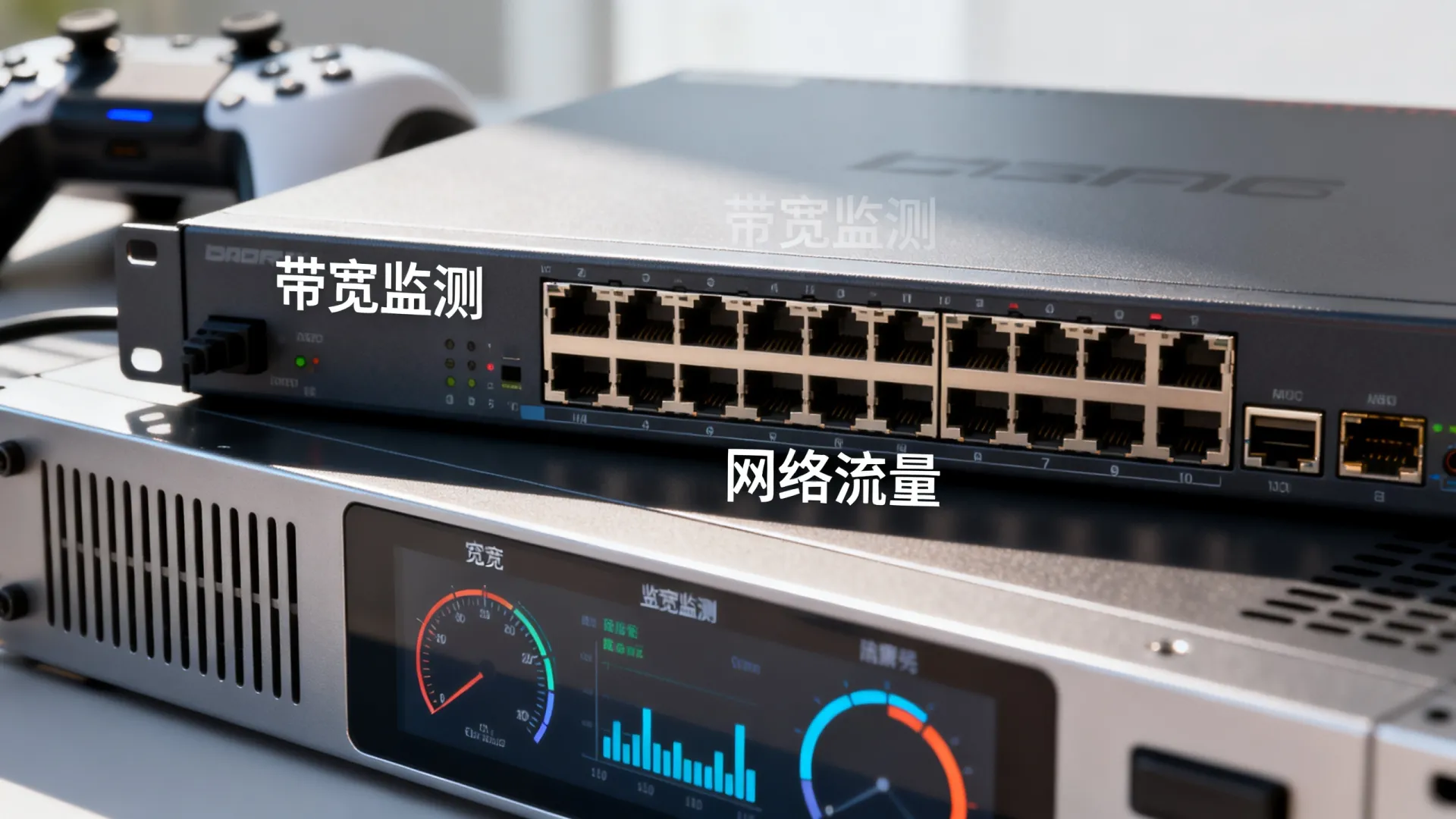 游戏服务器带宽要求多高?老玩家分享 游戏服务器带宽要求多高