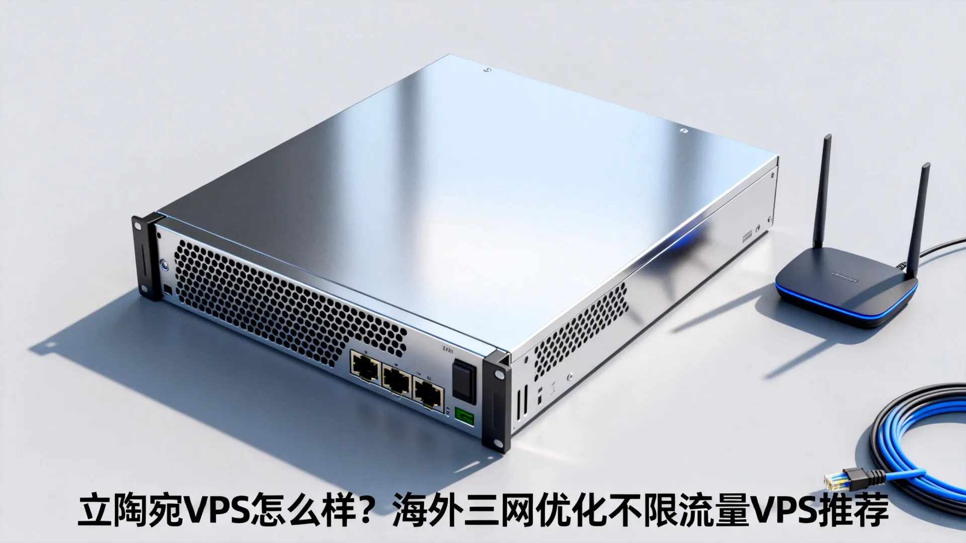 海外三网优化 立陶宛VPS