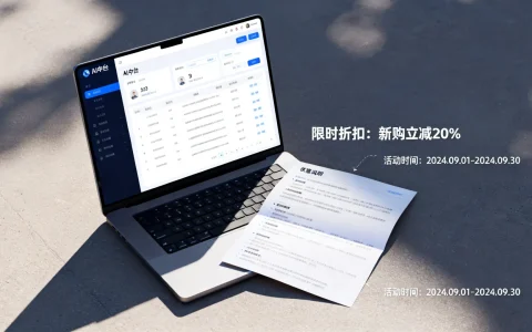 AI中台新购优惠有哪些？AI中台新购优惠活动怎么参加