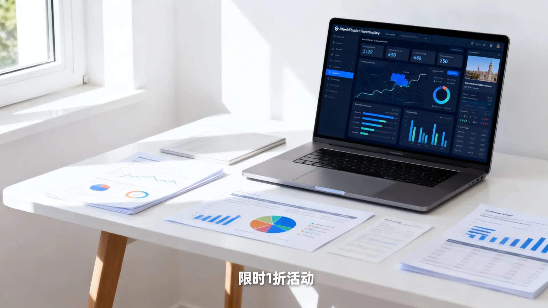 国外业务中台1折