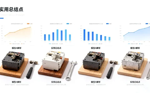 官方四大模型深度解析，四大模型有哪些实用总结？