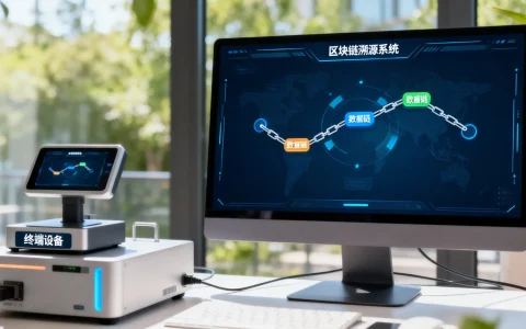 国内区块链溯源服务应用系统怎么样，区块链溯源系统怎么选？
