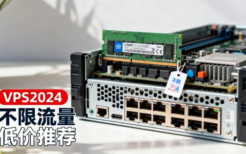海外三网优化VPS优惠码怎么用？DDR5内存不限流量低价推荐