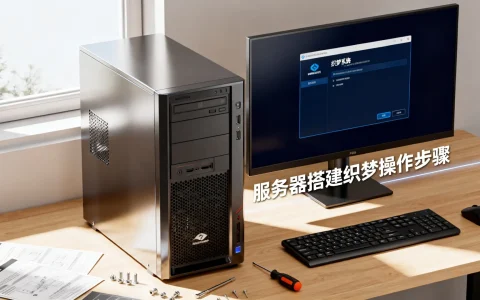 服务器搭建织梦怎么操作？服务器搭建织梦详细教程