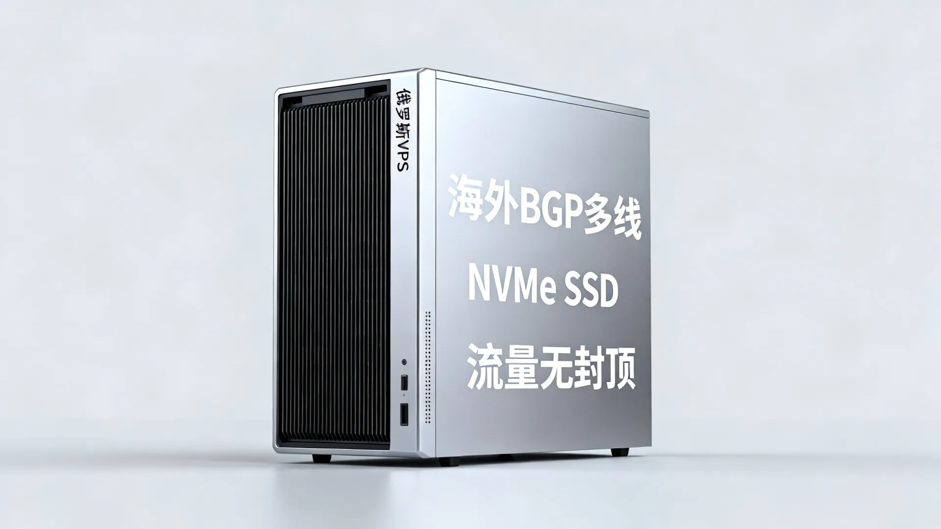 海外BGP多线 俄罗斯VPS - NVMe SSD,流量无封顶,5折起 海外BGP多线 俄罗斯VPS