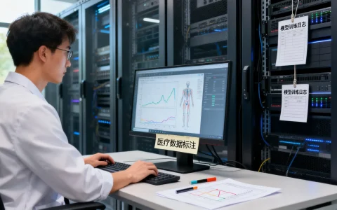 大模型训练师医疗难吗？一篇讲透医疗大模型训练