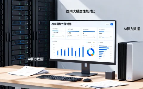 ai大模型国内玩家到底怎么样？国内大模型哪个最好用？