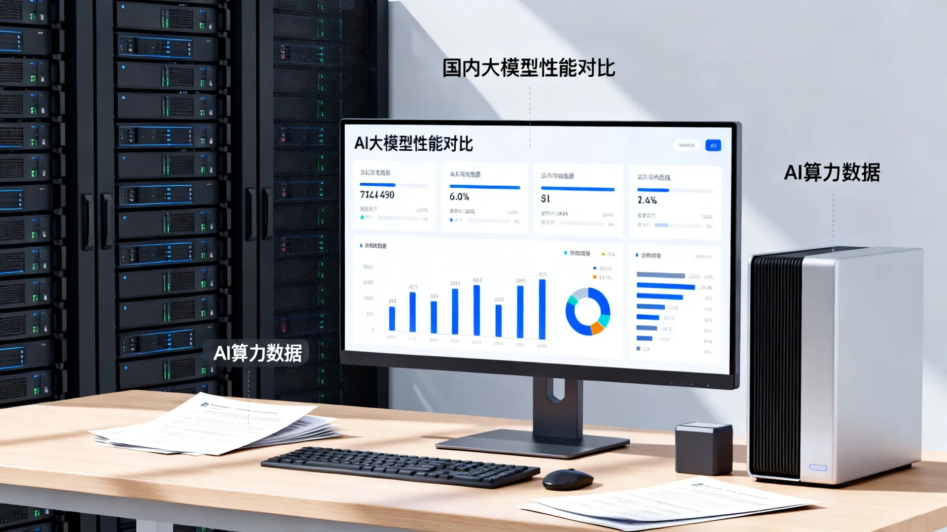 ai大模型国内玩家到底怎么样?真实体验聊聊 ai大模型国内玩家到底怎么样