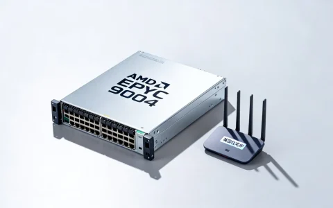 2026年英国住宅IP原生IP怎么选？AMD EPYC 9004流量用不完