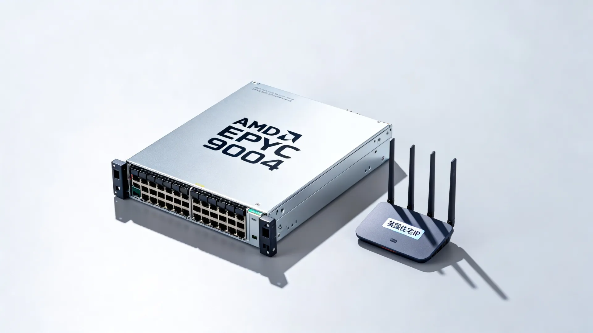 2026年 英国住宅IP 英国原生ip - AMD EPYC 9004,流量用不完 2026年 英国住宅IP 英国原生ip
