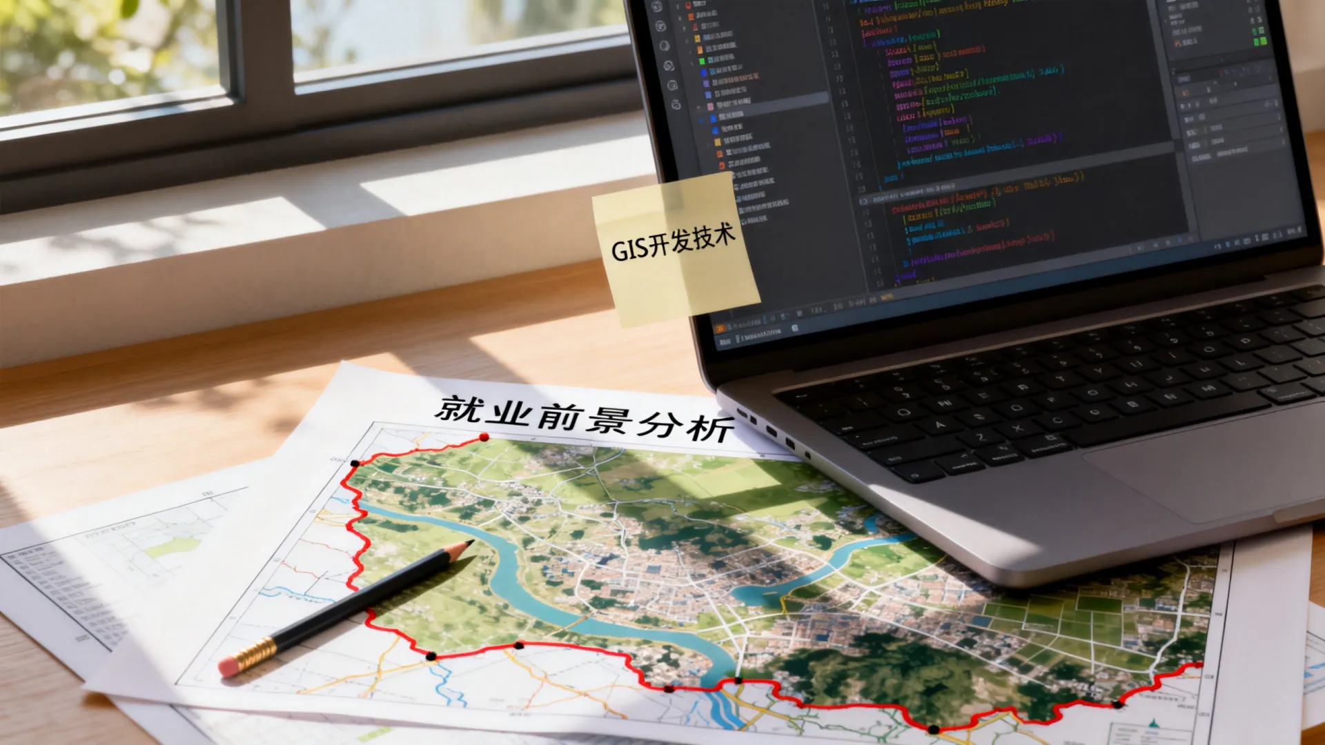 gis开发技术 gis开发技术