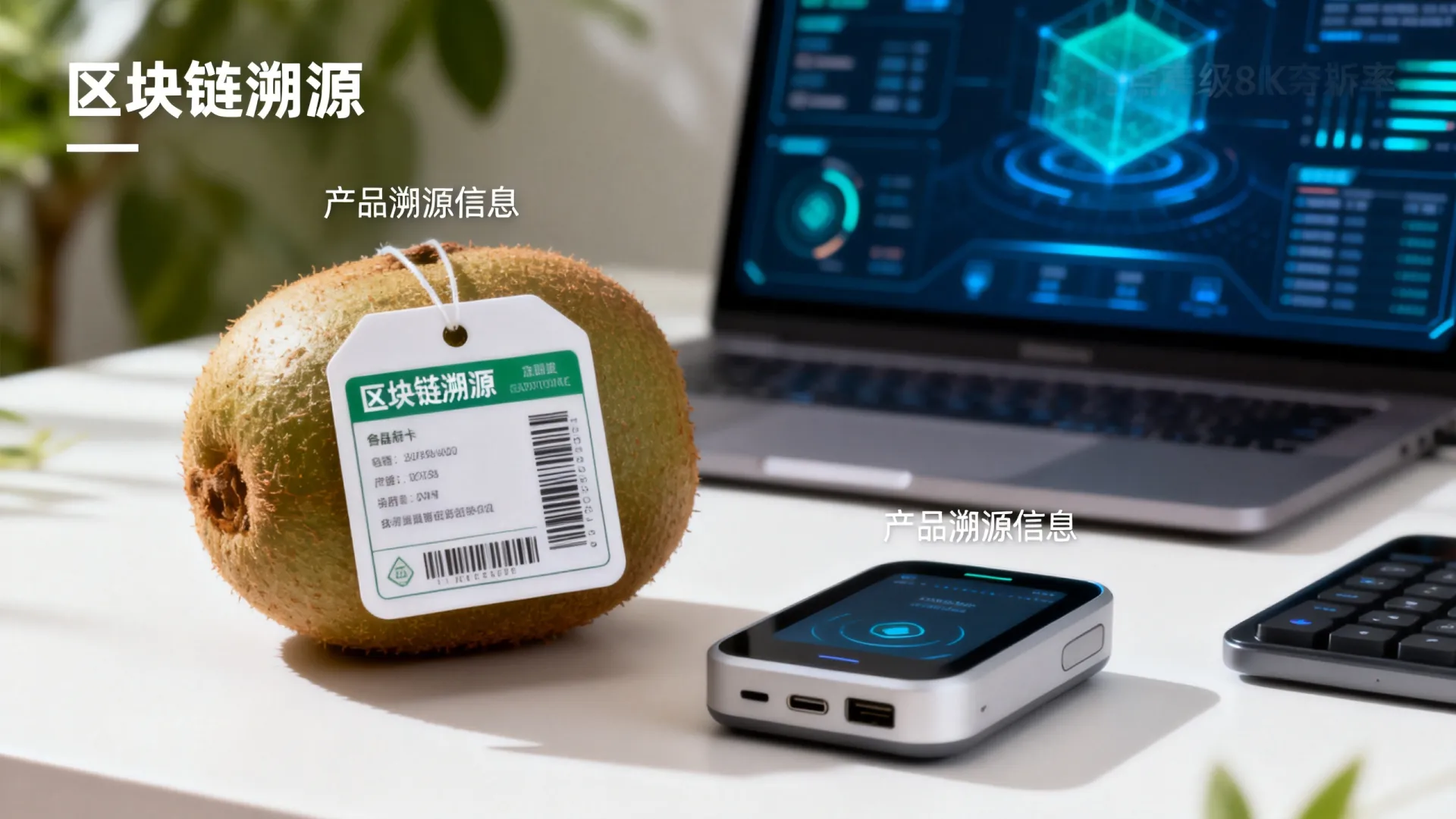 国内区块链溯源服务可以干嘛