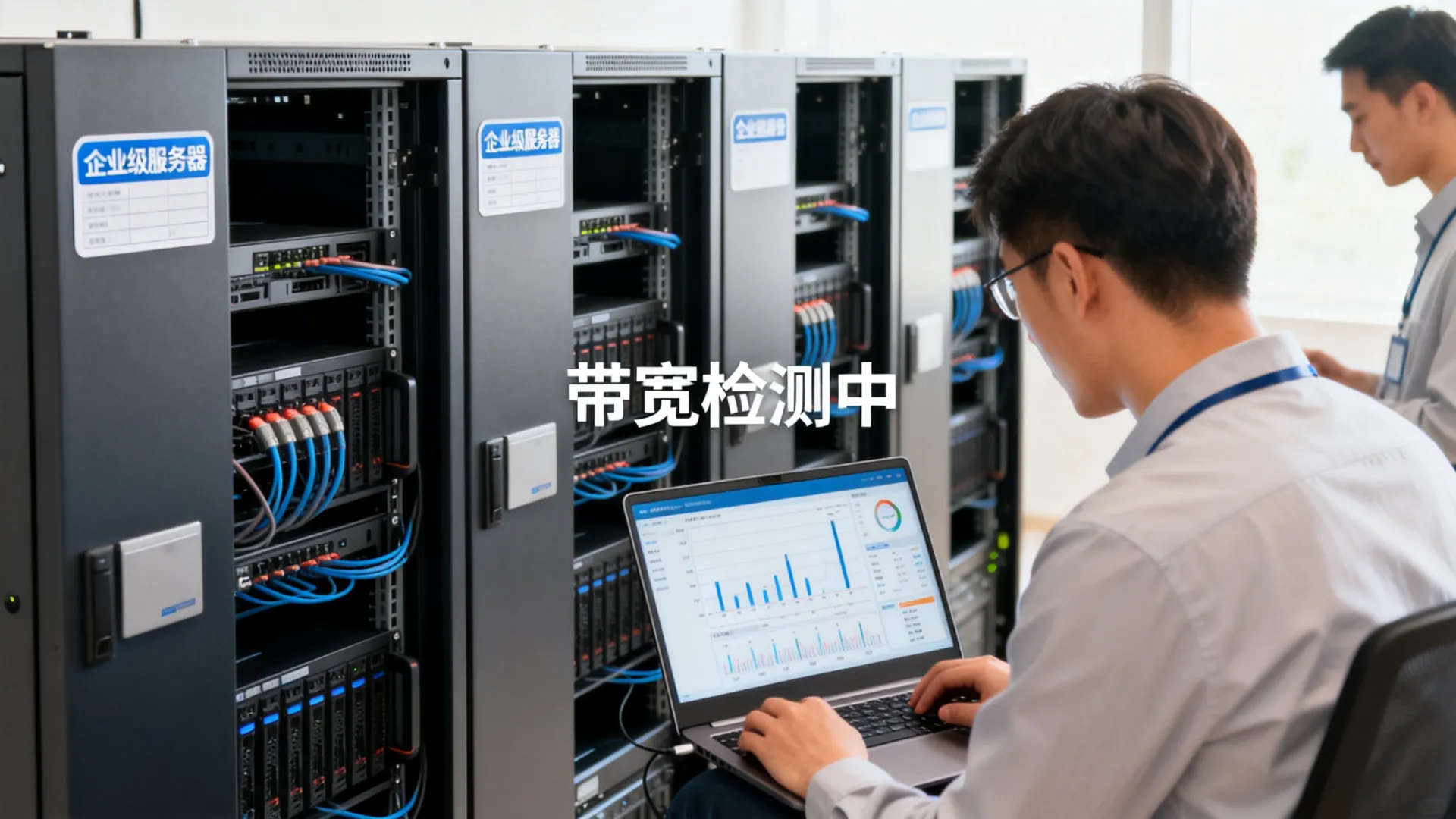 企业用服务器带宽怎么选? 企业用服务器带宽怎么选