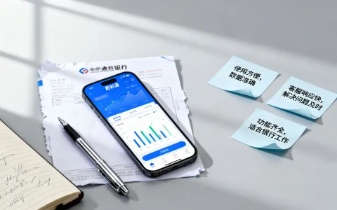 大模型银行数灵通怎么样？数灵通靠谱吗真实用户评价