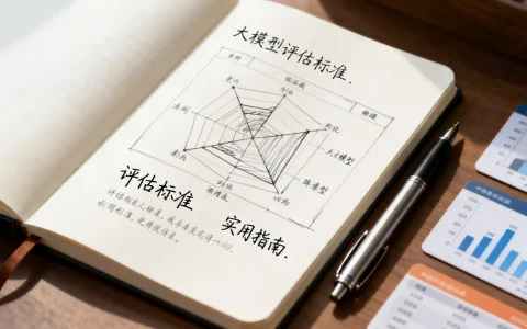 大模型评估标准有哪些？最新总结实用指南