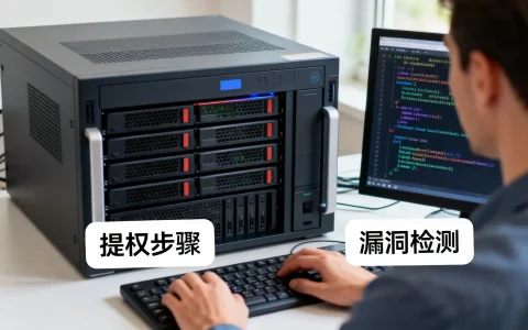 服务器提权详细教程，服务器提权方法有哪些