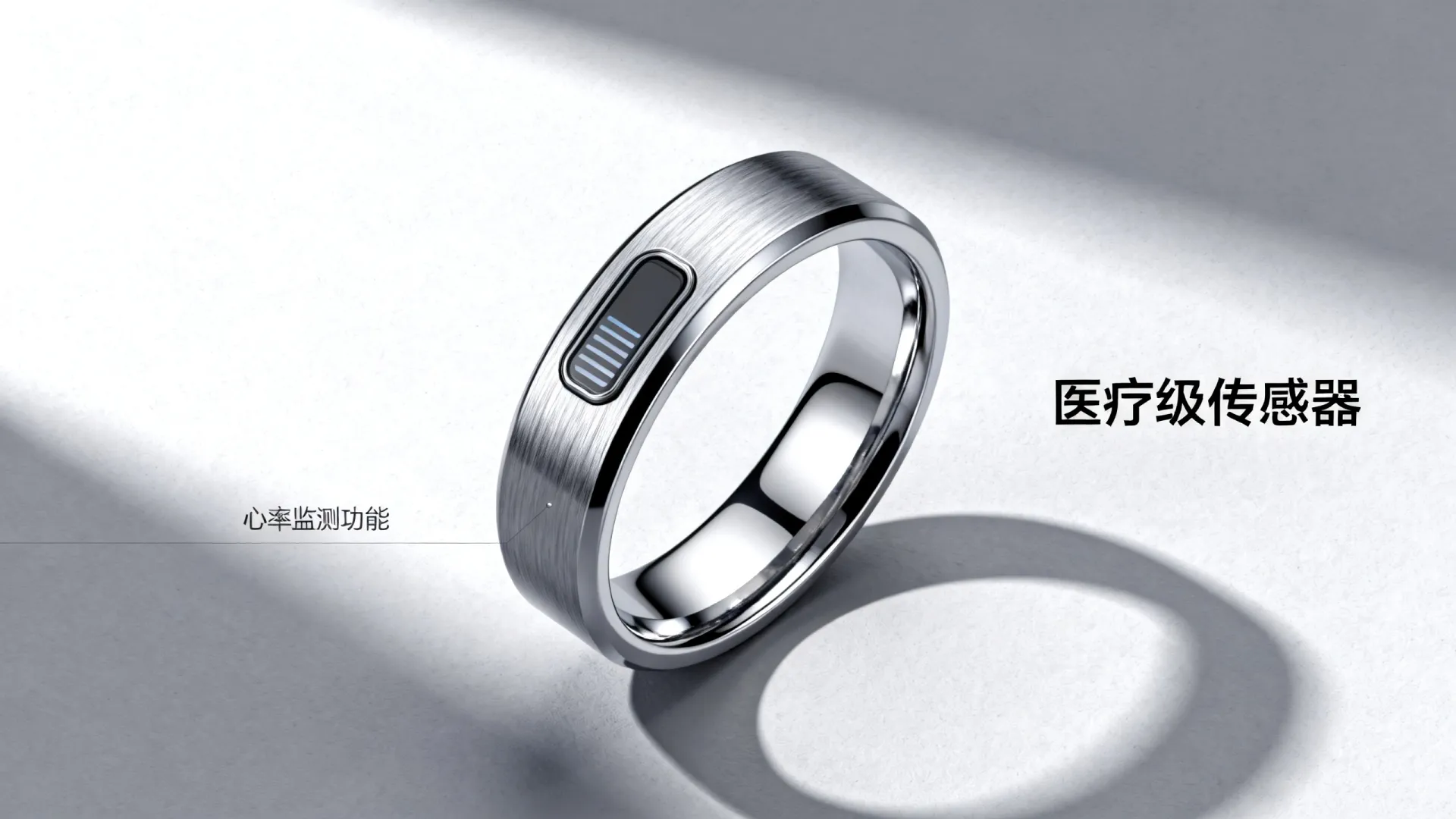 关于乐心医疗戒指大模型,从业者说出大实话 关于乐心医疗戒指大模型
