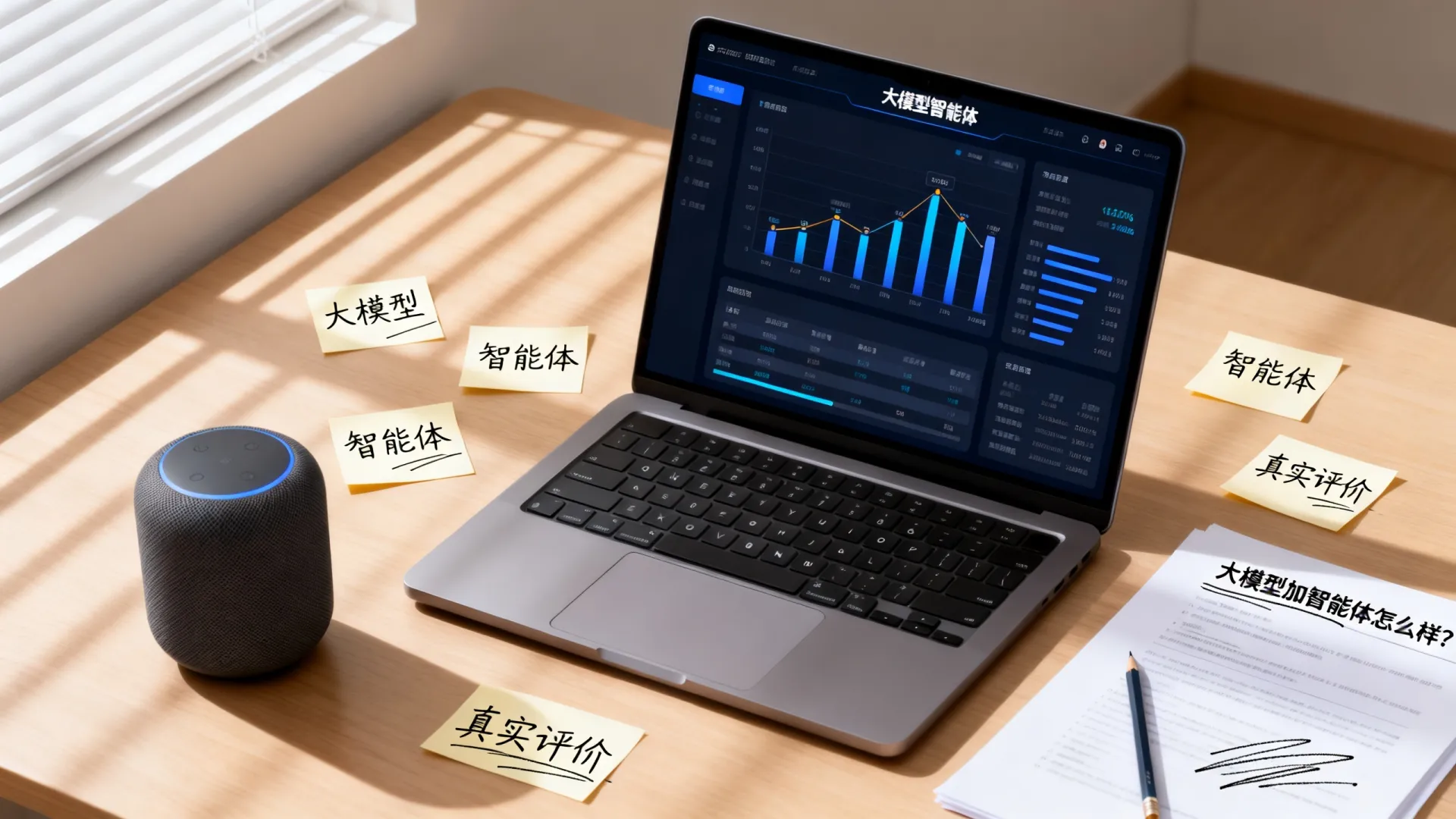 大模型加智能体怎么样?消费者真实评价 大模型加智能体怎么样