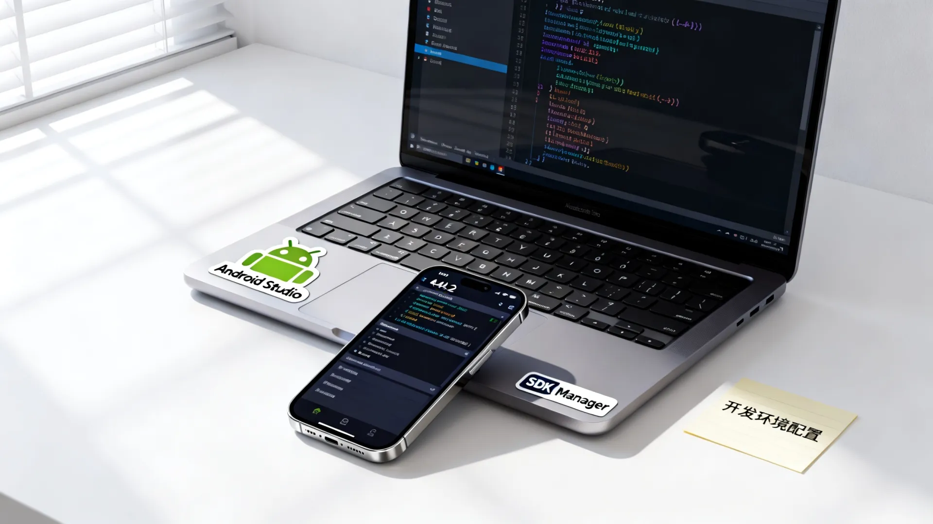 android 4.4.2开发 android 4