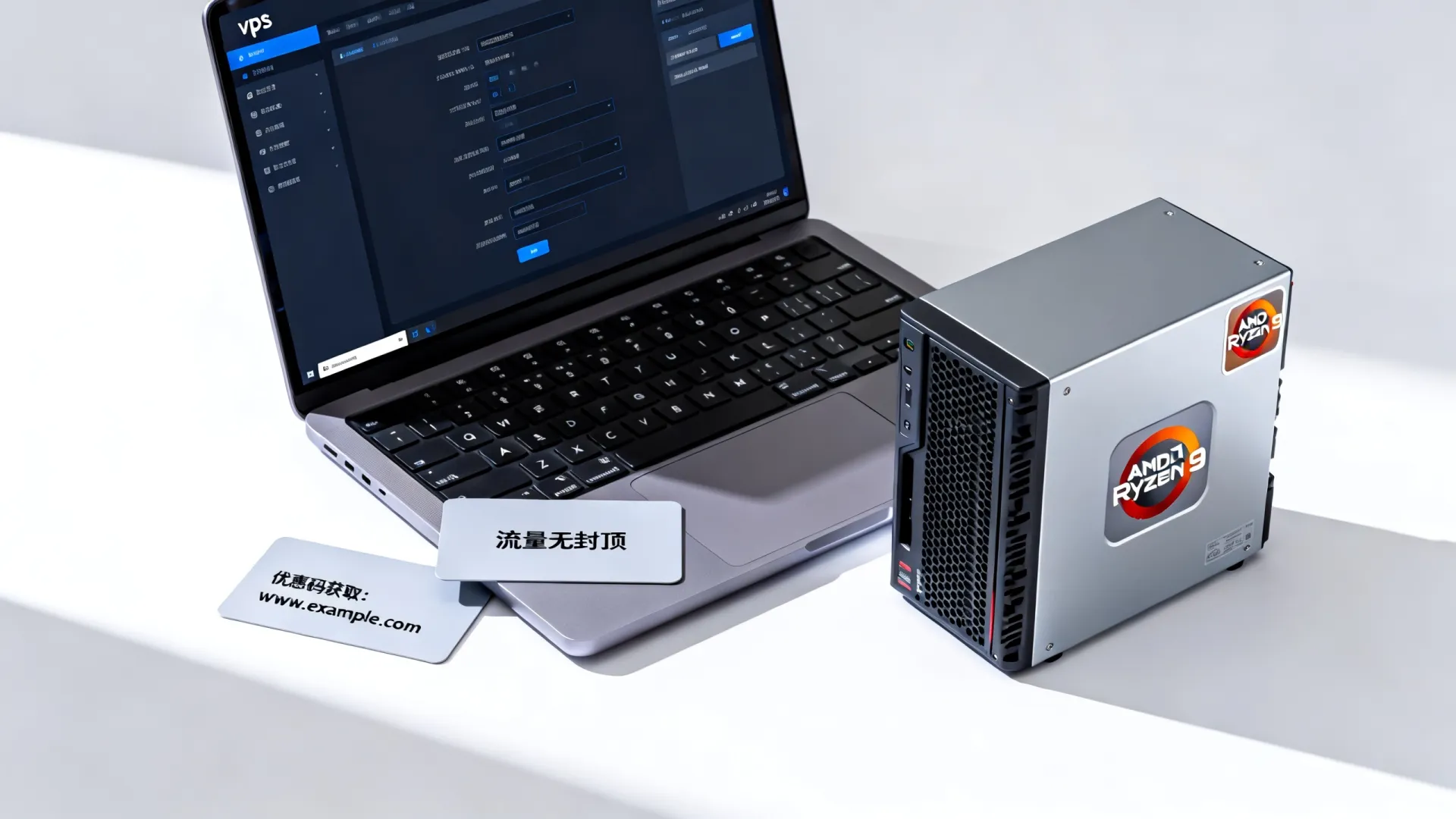 海外三网优化 vps优惠码 - AMD Ryzen 9,流量无封顶 (2) 海外三网优化 vps优惠码