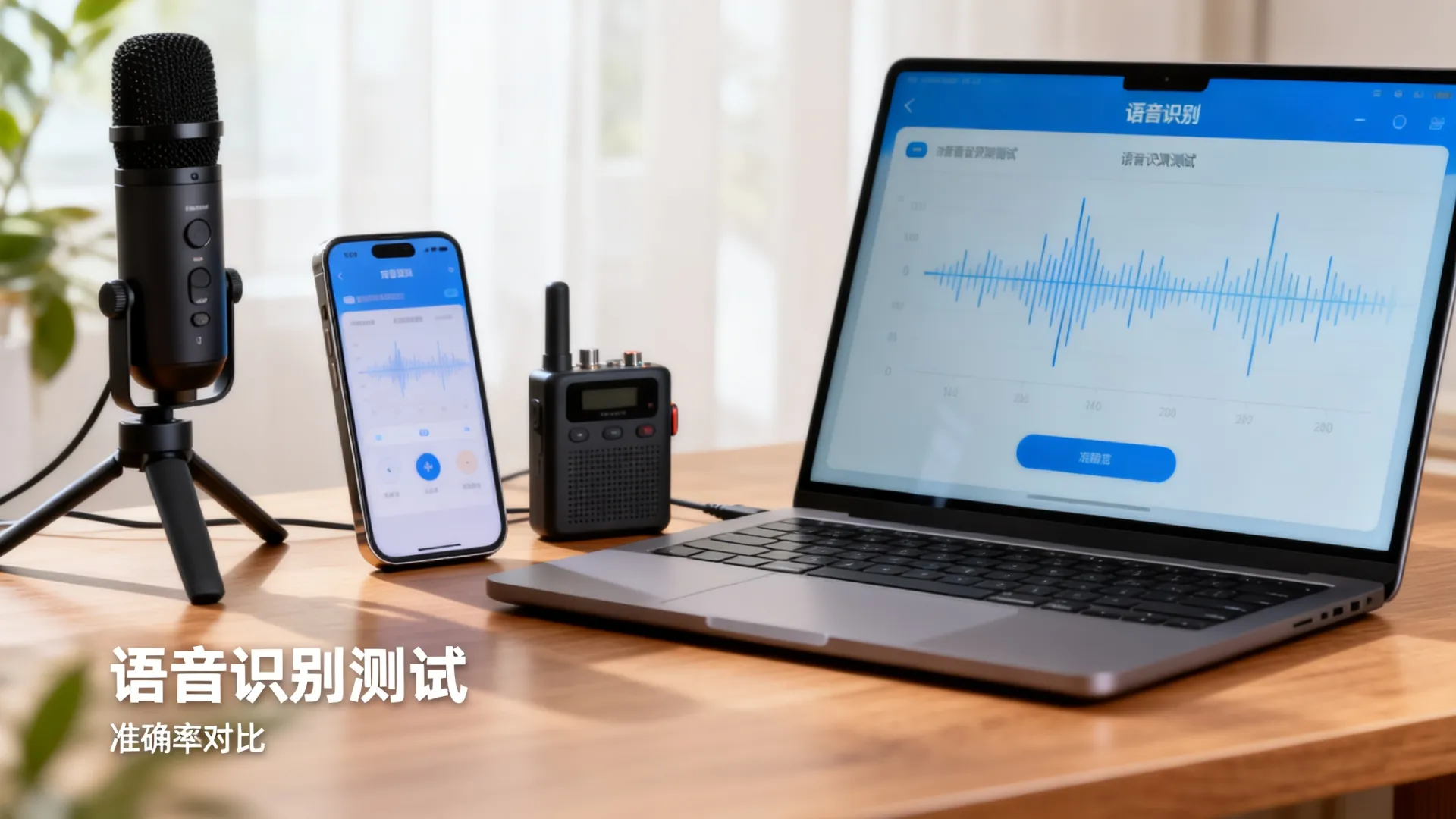 ai通用识别语音 ai通用识别语音