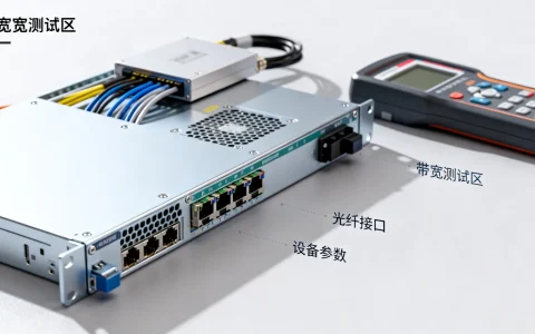 服务器托管带宽怎么选？服务器托管带宽选择标准是什么