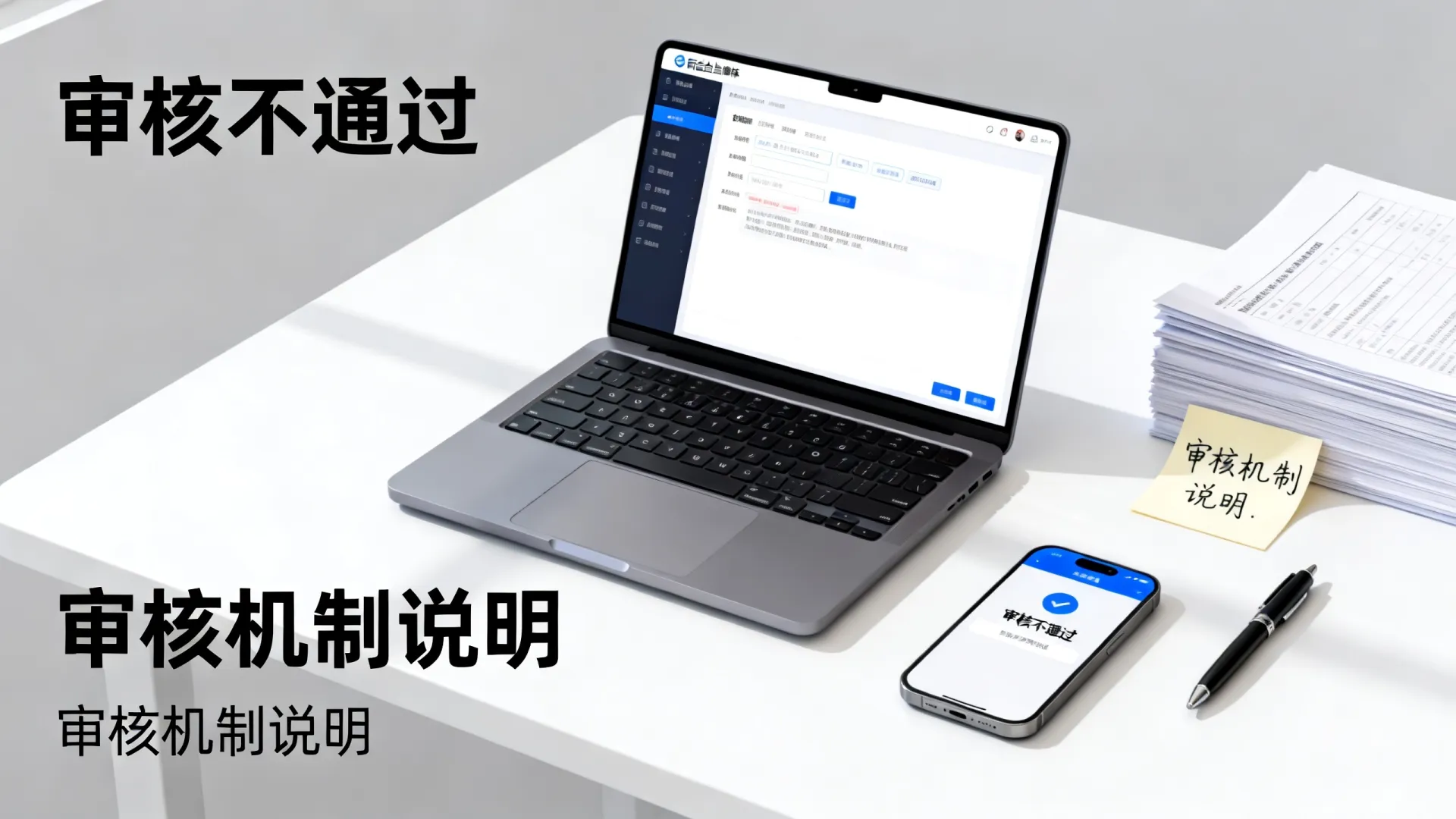 ai内容自动审核 ai内容自动审核