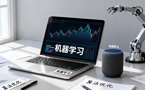 ai人工智能发展趋势如何？未来人工智能有哪些商机？