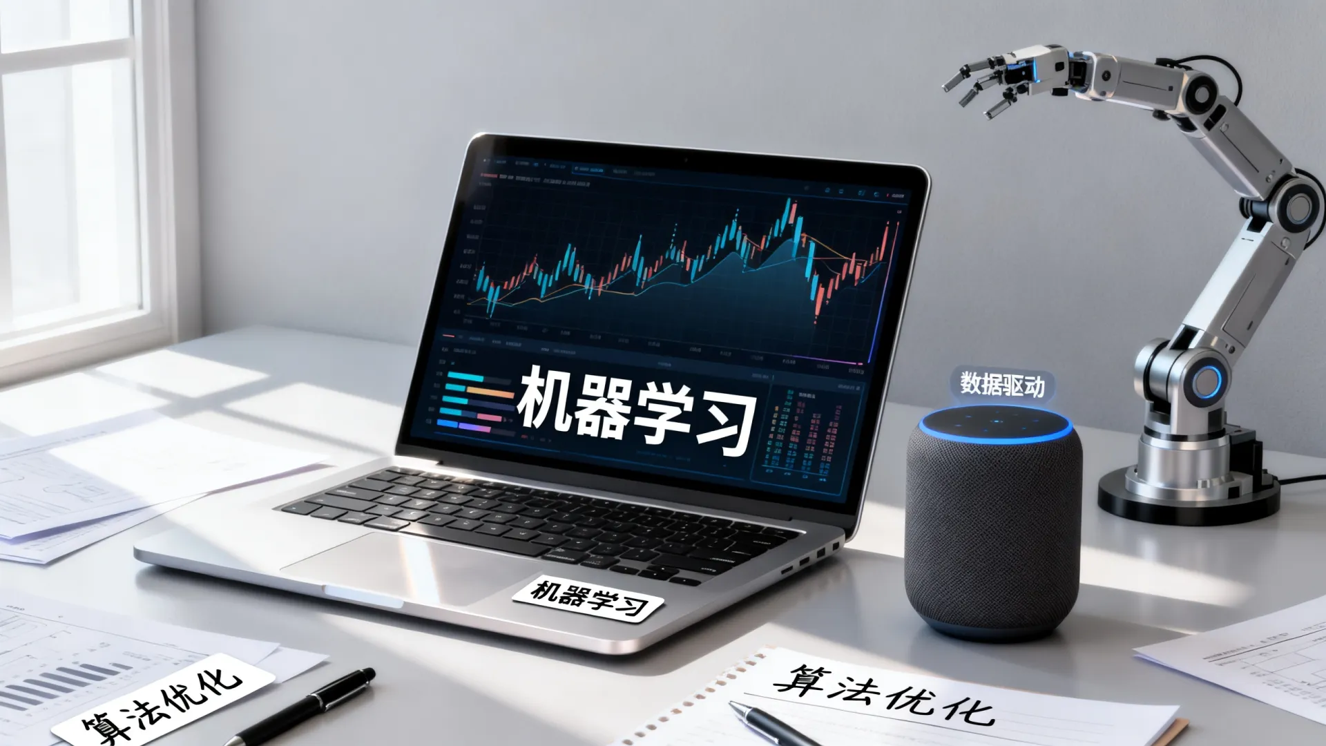 ai人工智能发展趋势 ai人工智能发展趋势