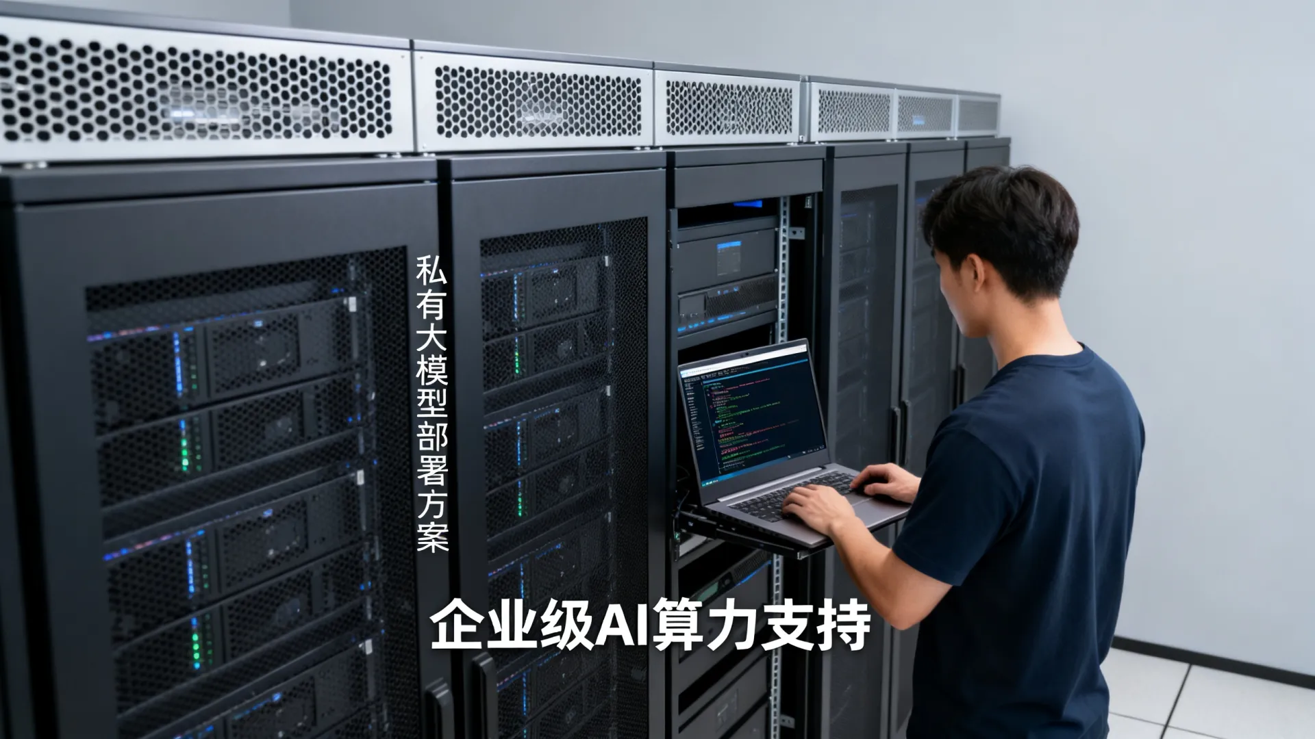 企业部署私有大模型实力怎么样?从业者深度分析 企业部署私有大模型实力怎么样