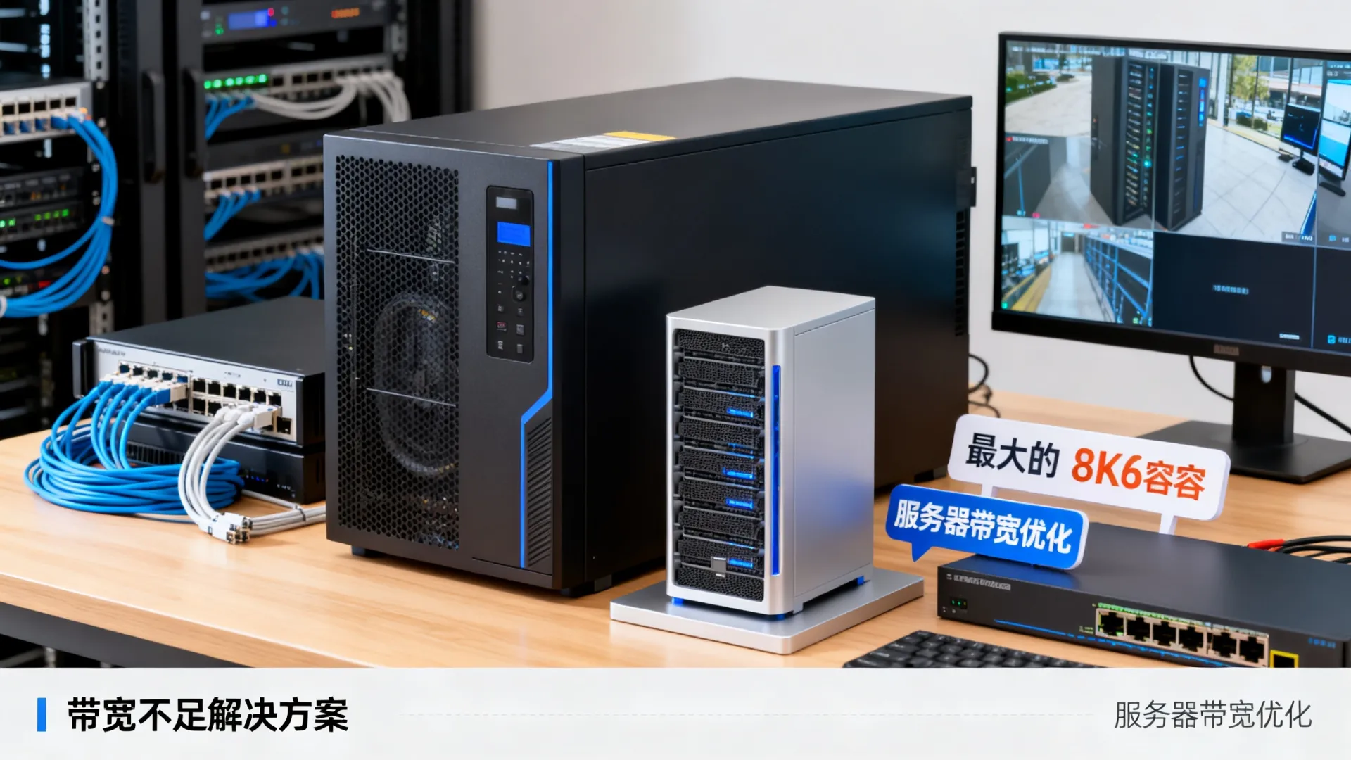 说说服务器带宽那些坑 说说服务器带宽那些坑