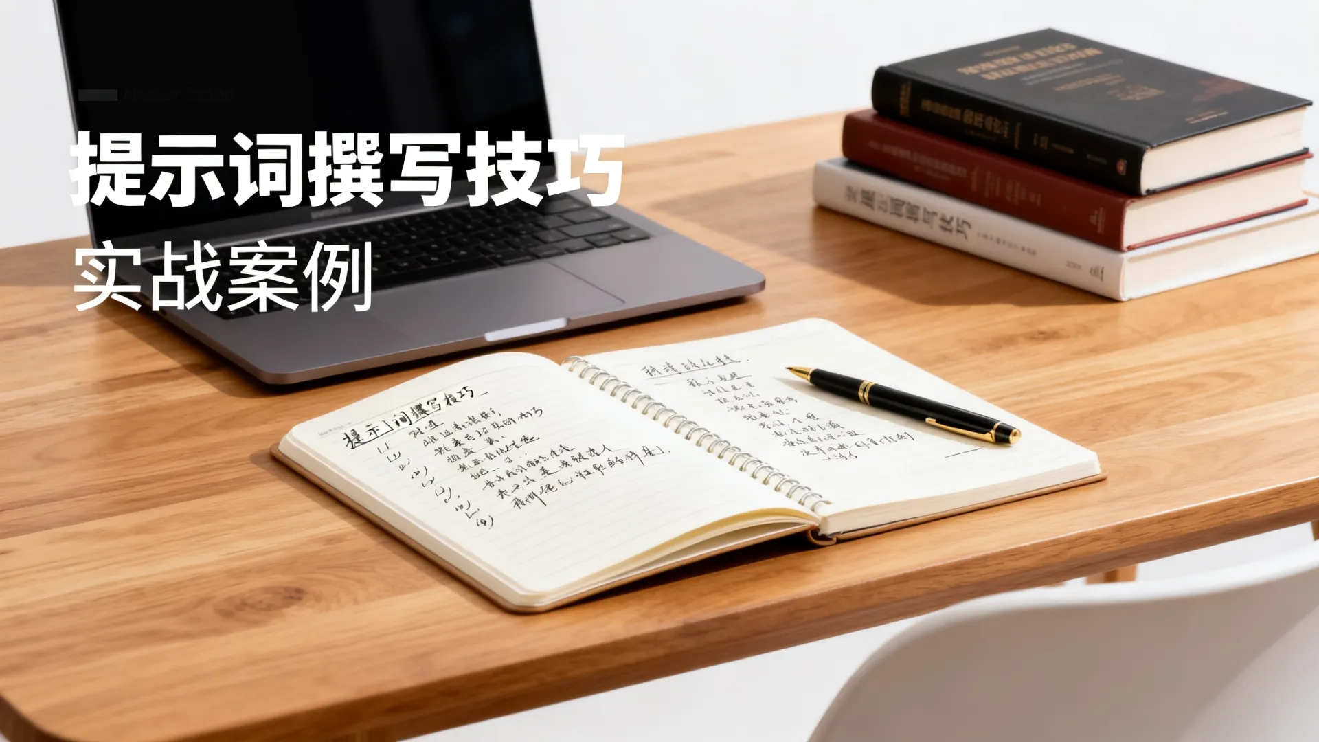 关于大语言模型提示词,我的看法是这样的 关于大语言模型提示词