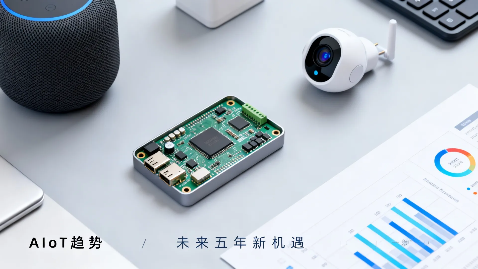 AIoT趋势发展 AIoT趋势发展