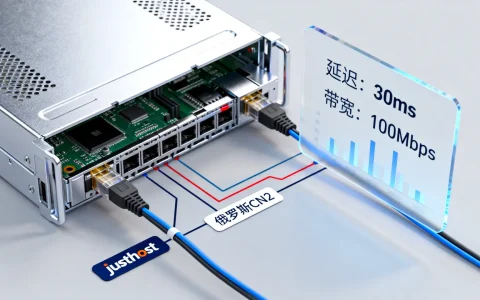 justhost俄罗斯CN2 VPS怎么样？值得购买吗？