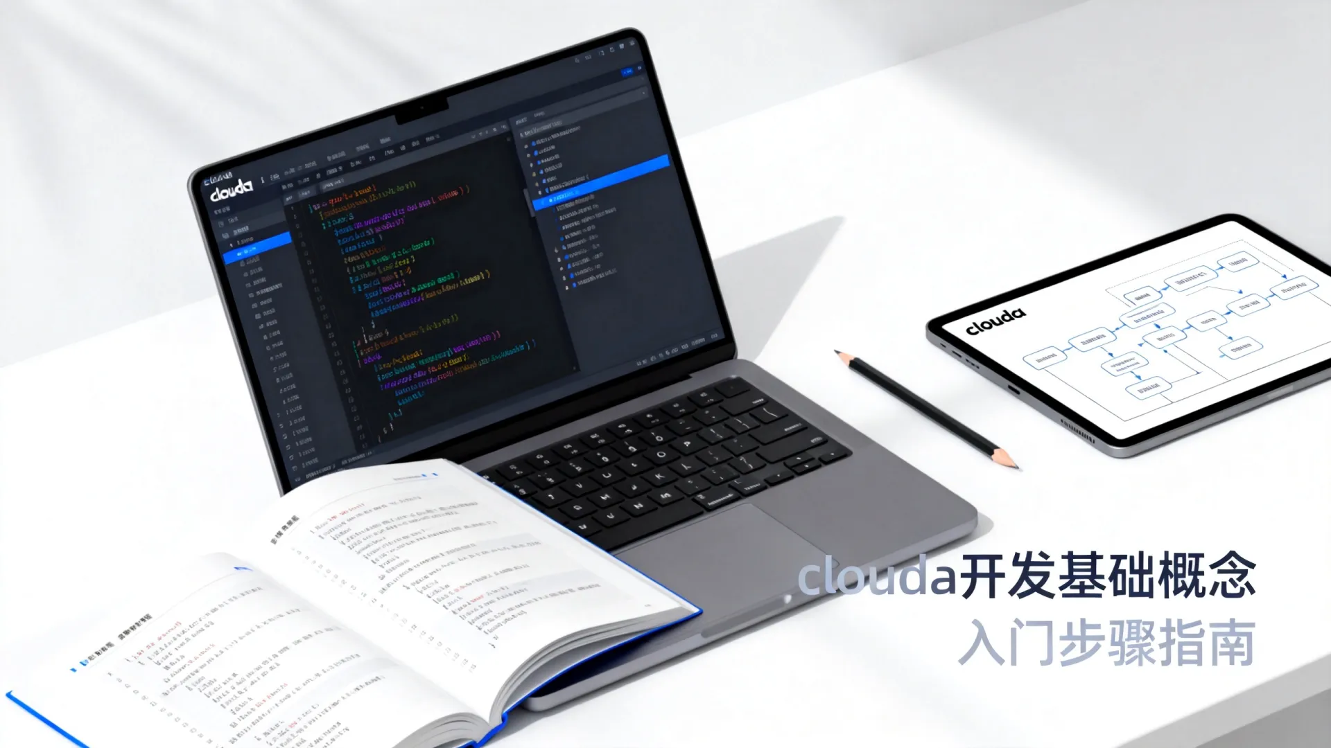 clouda开发 clouda开发