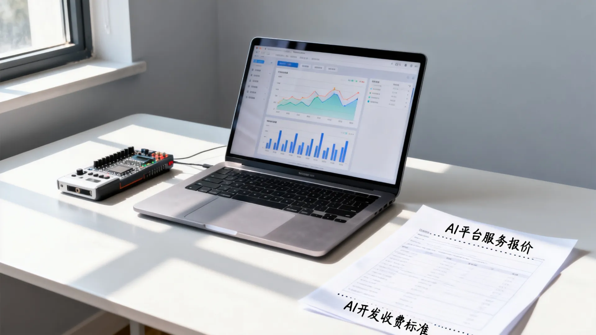 AI平台服务报价 AI平台服务报价
