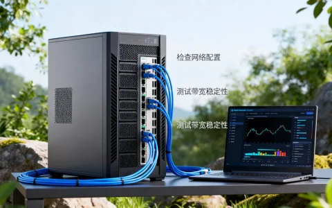 服务器带宽升级亲身经历分享，服务器带宽升级需要注意什么